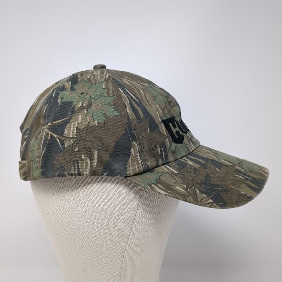 Cughes Slideback Hat Multicolor One Size Embroidered - Picture 5 of 9